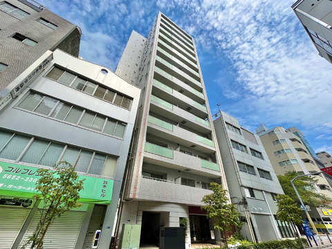 グリーンパーク東京ボーベル-h