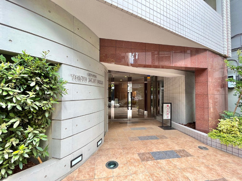 グリーンパーク東京ボーベル-h