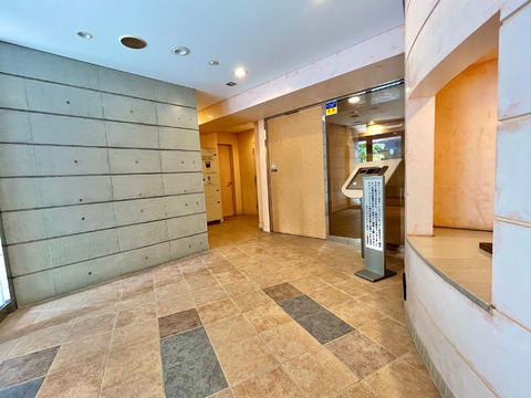 グリーンパーク東京ボーベル-h