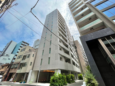 アスコットパーク日本橋BISIKI-h