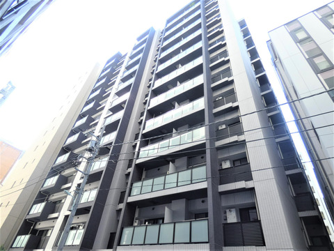 リビオレゾン人形町-h