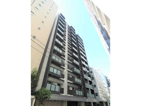 リビオレゾン人形町-h