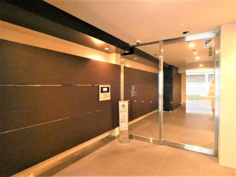 リビオレゾン人形町-h