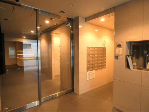 リビオレゾン人形町-h