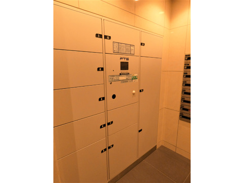 リビオレゾン人形町-h