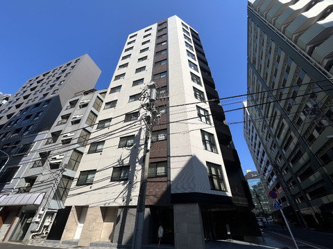 リビオ日本橋鞍掛ザ・レジデンス-h