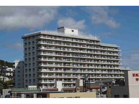 グランドハイツ甲陽園-h