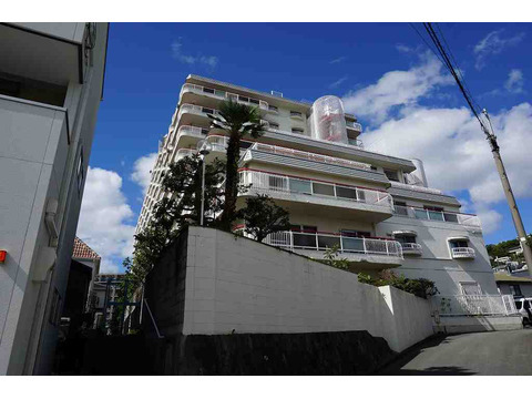 グランドハイツ甲陽園-h