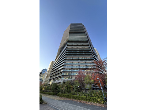 シティタワー品川-h