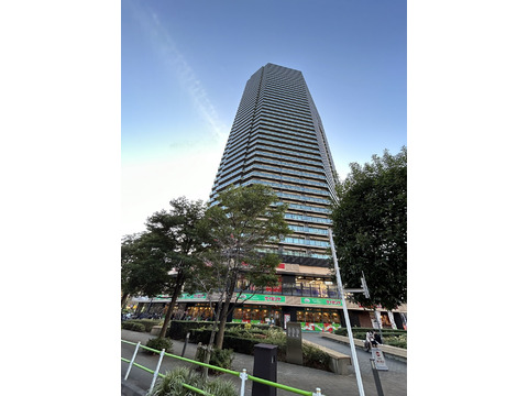 シティタワー品川-h