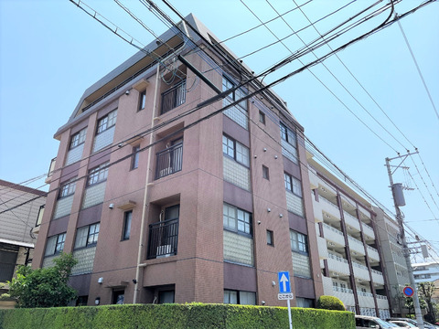 高宮駅前パークホームズ-h