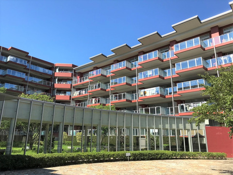 パークスクエア綱島-0-0