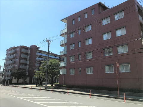 パークスクエア綱島-h