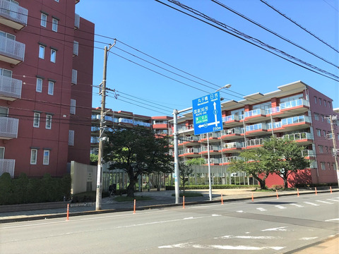 パークスクエア綱島-h