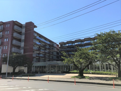 パークスクエア綱島-h