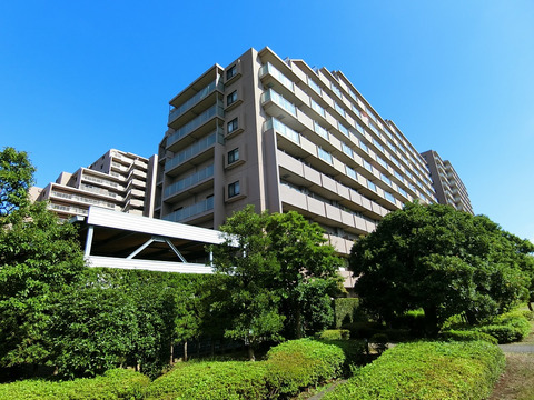 ガーデンティアラ武蔵小杉-h