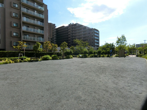 ガーデンティアラ武蔵小杉-h