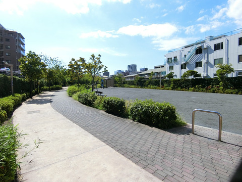 ガーデンティアラ武蔵小杉-h