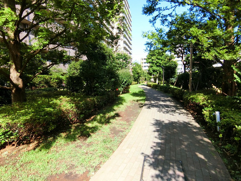 ガーデンティアラ武蔵小杉-h