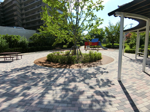 ガーデンティアラ武蔵小杉-h