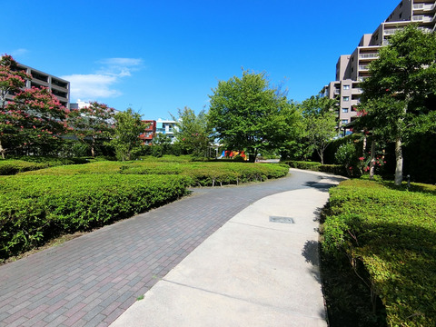 ガーデンティアラ武蔵小杉-h