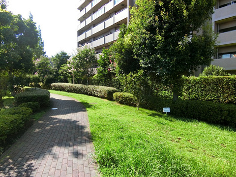 ガーデンティアラ武蔵小杉-h