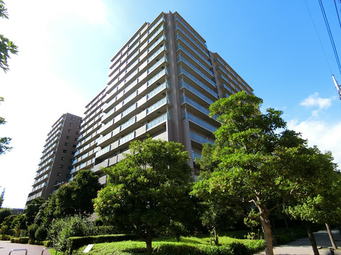 ガーデンティアラ武蔵小杉-h