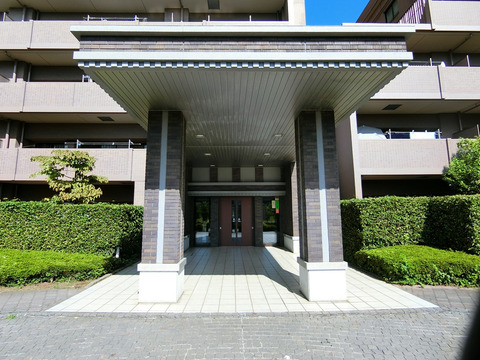 ガーデンティアラ武蔵小杉-h