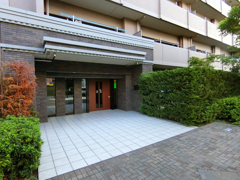 ガーデンティアラ武蔵小杉-h