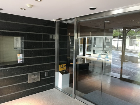 ライオンズ日吉アーティスフォート-h