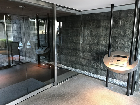 ライオンズ日吉アーティスフォート-h