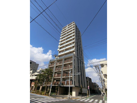 ブリリア品川戸越耀邸-h