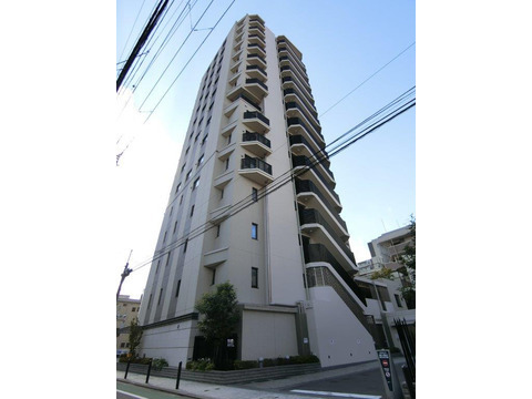 ブリリア品川戸越耀邸-h