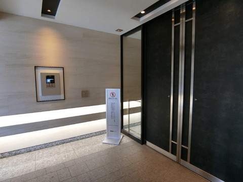 ブリリア品川戸越耀邸-h