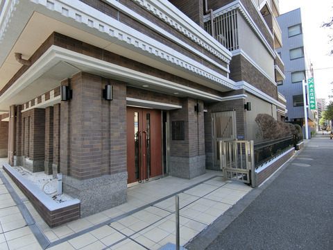 ナイスシティアリーナ戸越公園-h