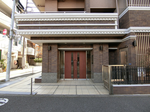 ナイスシティアリーナ戸越公園-h