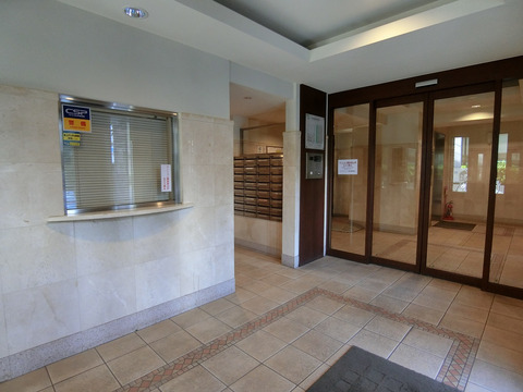 ナイスシティアリーナ戸越公園-h