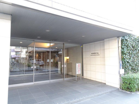 レジデンシャル品川中延-h