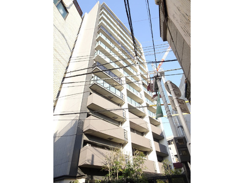 レジデンシャル品川中延グランクラス-h