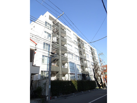 ルネ品川中延-h