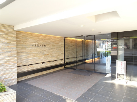 ルネ品川中延-h