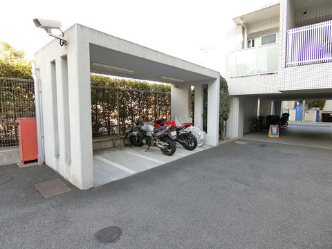 オーベル品川西大井-h