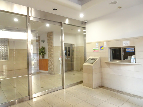 センチュリーハイツ品川戸越-h