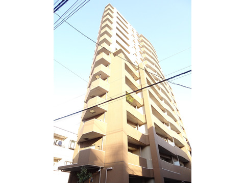 センチュリーハイツ品川戸越-h