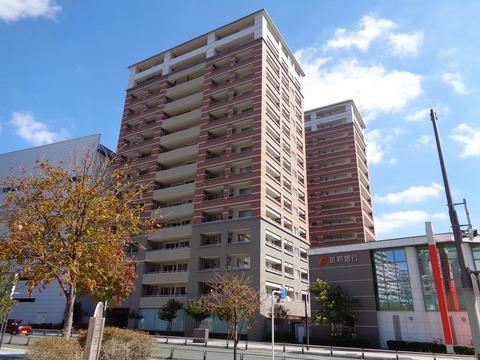 MJR千早公園通り-h