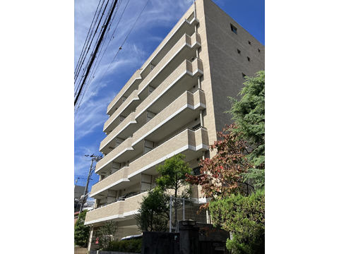 クオリス夙川羽衣町-h