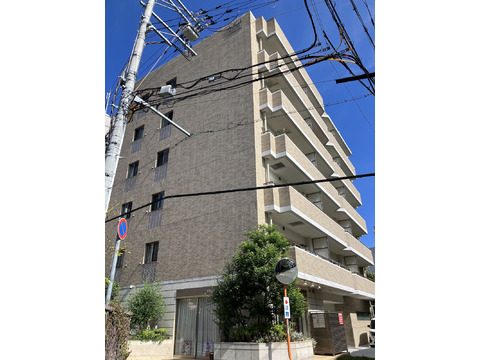 クオリス夙川羽衣町-h