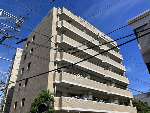 クオリス夙川羽衣町-h