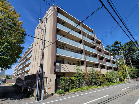 パークホームズ甲子園口-h