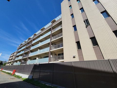 パークホームズ甲子園口-h